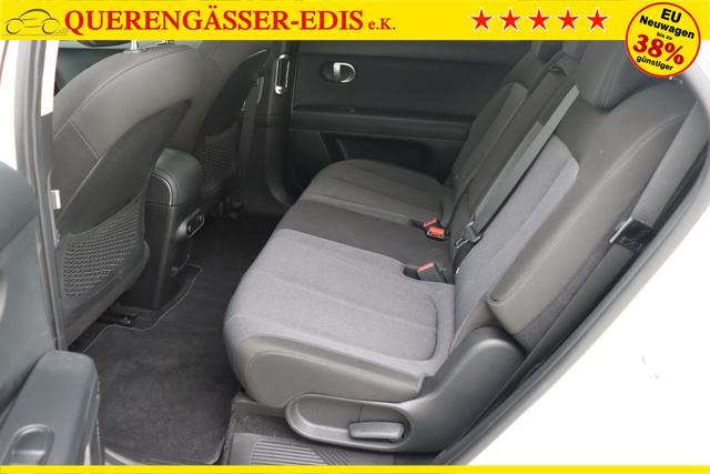 Hyundai IONIQ 5 Core 58 kWh 166 hp 