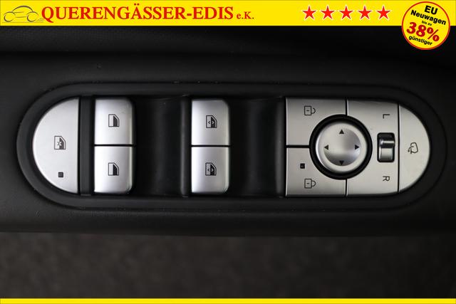 Hyundai IONIQ 5 Core 58 kWh 166 hp 