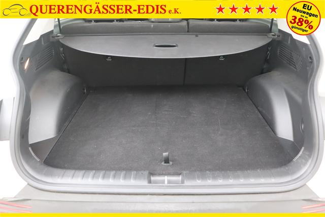 Hyundai IONIQ 5 Core 58 kWh 166 hp 