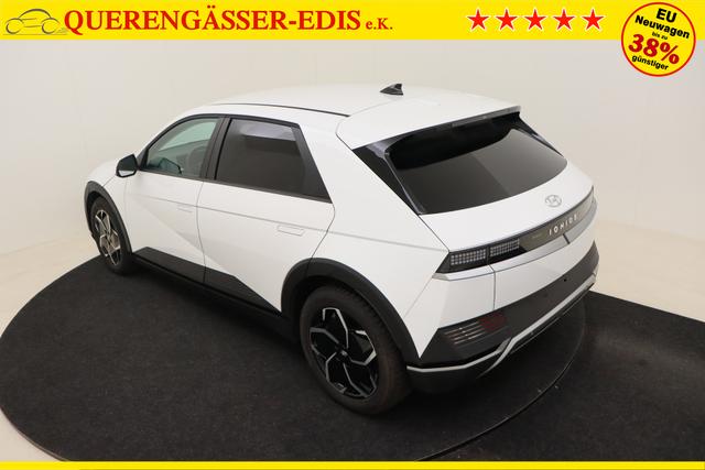 Hyundai IONIQ 5 Core 58 kWh 166 hp 