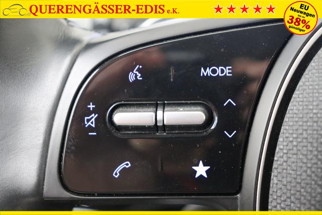 Hyundai IONIQ 5 Core 58 kWh 166 hp 