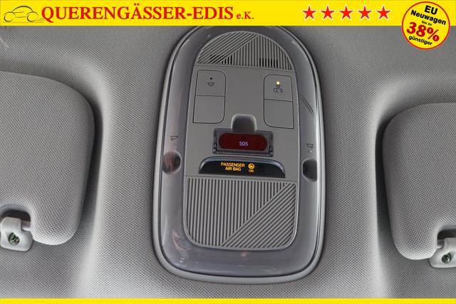 Hyundai IONIQ 5 Core 58 kWh 166 hp 