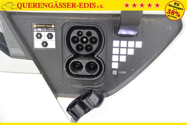 Hyundai IONIQ 5 Core 58 kWh 166 hp 