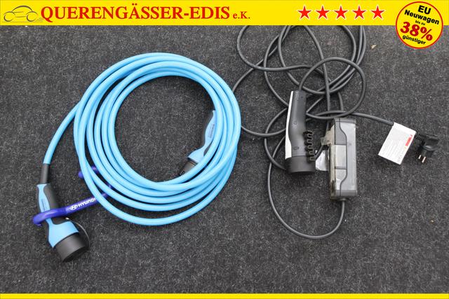 Hyundai IONIQ 5 Core 58 kWh 166 hp 