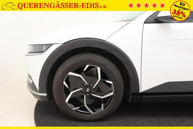 Hyundai IONIQ 5 Core 58 kWh 166 hp 