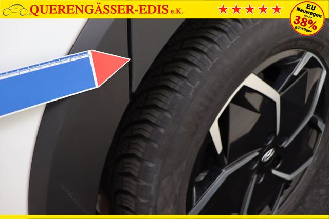 Hyundai IONIQ 5 Core 58 kWh 166 hp 