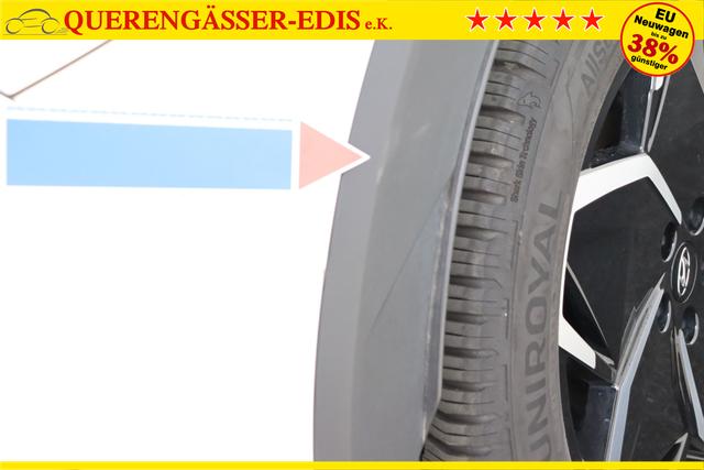 Hyundai IONIQ 5 Core 58 kWh 166 hp 