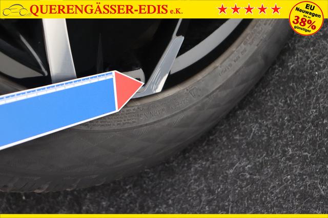 Hyundai IONIQ 5 Core 58 kWh 166 hp 