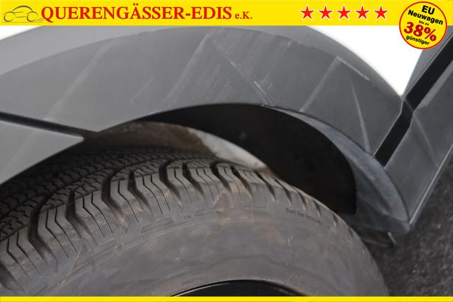 Hyundai IONIQ 5 Core 58 kWh 166 hp 