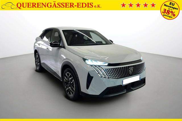 Peugeot 3008 Allure NOUVEAU Hybrid 145 e-DCS6 