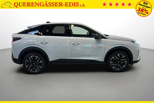Peugeot 3008 Allure NOUVEAU Hybrid 145 e-DCS6 