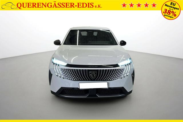 Peugeot 3008 Allure NOUVEAU Hybrid 145 e-DCS6 