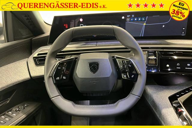 Peugeot 3008 Allure NOUVEAU Hybrid 145 e-DCS6 