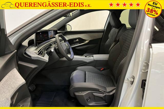 Peugeot 3008 Allure NOUVEAU Hybrid 145 e-DCS6 