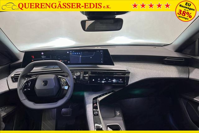 Peugeot 3008 Allure NOUVEAU Hybrid 145 e-DCS6 