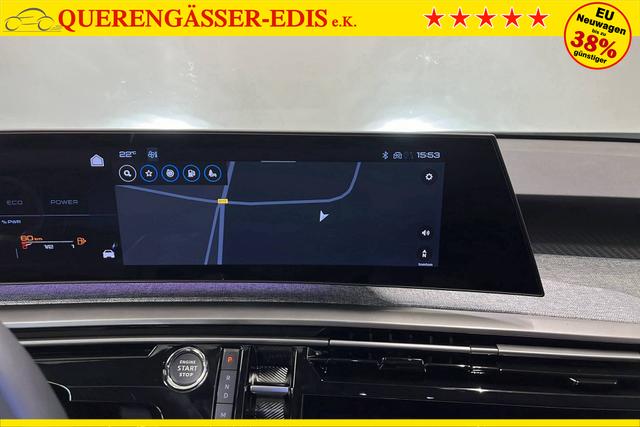 Peugeot 3008 Allure NOUVEAU Hybrid 145 e-DCS6 