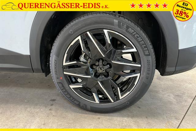 Peugeot 3008 Allure NOUVEAU Hybrid 145 e-DCS6 