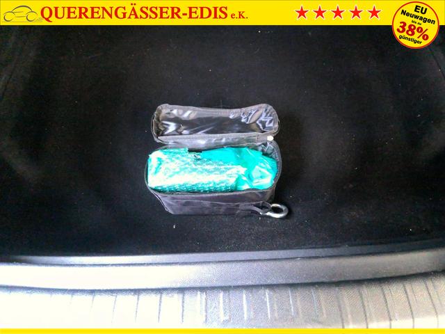 Peugeot 3008 Allure Hybrid 136 e-DCS6 (1.2L 3-cylinder) 