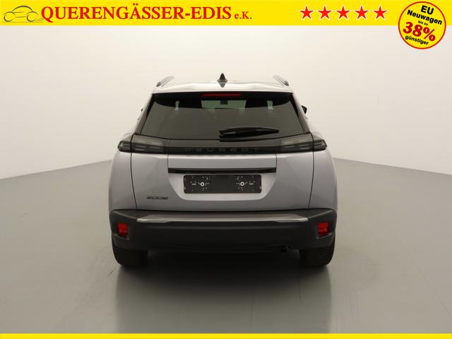 Peugeot 2008 Allure 1.2 Gasoline 102hp 