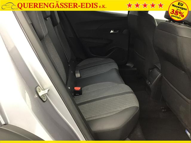 Peugeot 2008 Allure 1.2 Gasoline 102hp 