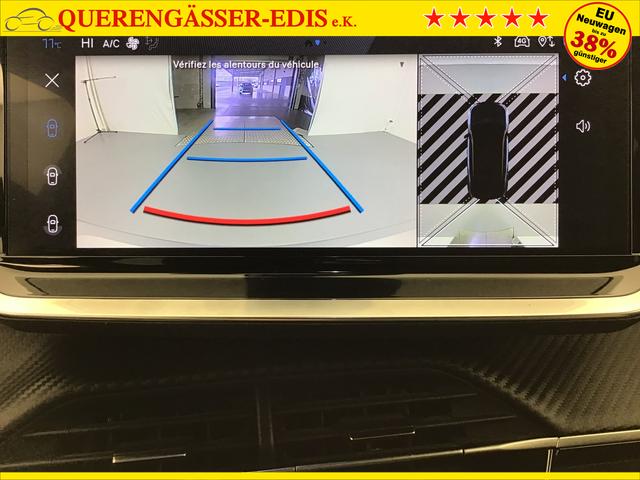 Peugeot 2008 Allure 1.2 Gasoline 102hp 