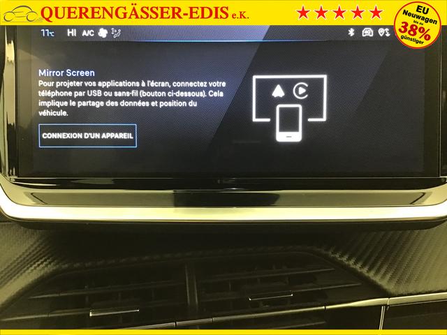 Peugeot 2008 Allure 1.2 Gasoline 102hp 