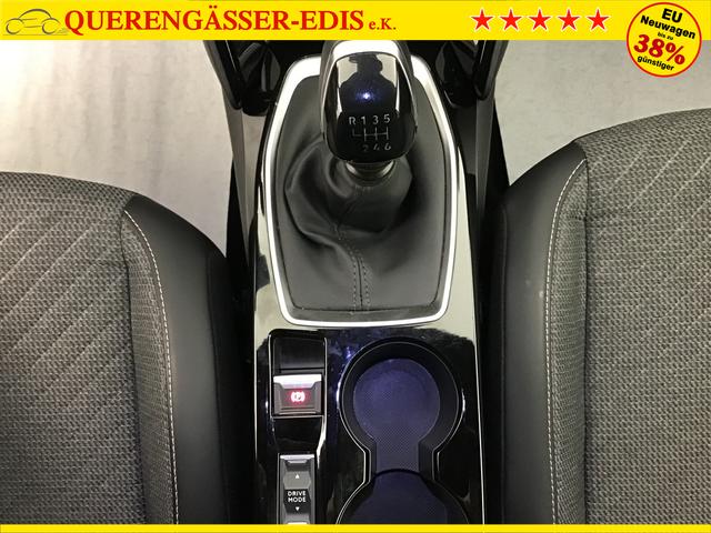 Peugeot 2008 Allure 1.2 Gasoline 102hp 