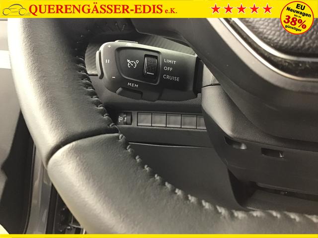 Peugeot 2008 Allure 1.2 Gasoline 102hp 