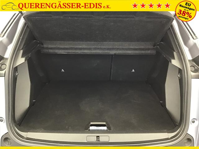 Peugeot 2008 Allure 1.2 Gasoline 102hp 