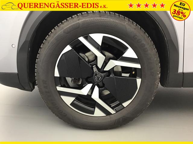 Peugeot 2008 Allure 1.2 Gasoline 102hp 