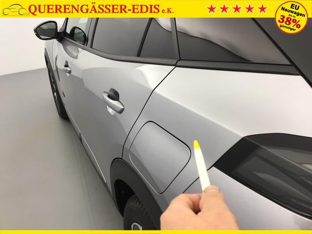 Peugeot 2008 Allure 1.2 Gasoline 102hp 