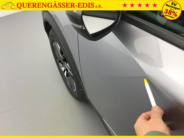 Peugeot 2008 Allure 1.2 Gasoline 102hp 