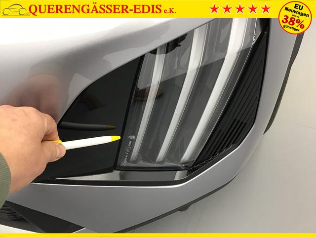 Peugeot 2008 Allure 1.2 Gasoline 102hp 