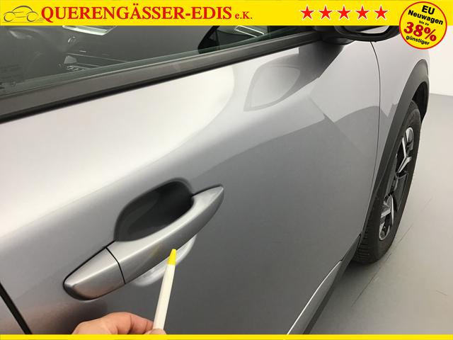 Peugeot 2008 Allure 1.2 Gasoline 102hp 