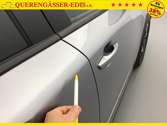 Peugeot 2008 Allure 1.2 Gasoline 102hp 