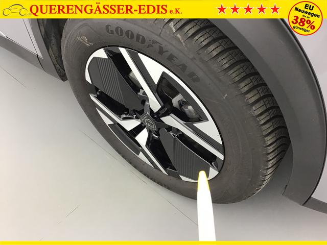 Peugeot 2008 Allure 1.2 Gasoline 102hp 