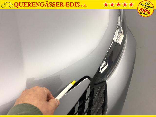 Peugeot 2008 Allure 1.2 Gasoline 102hp 