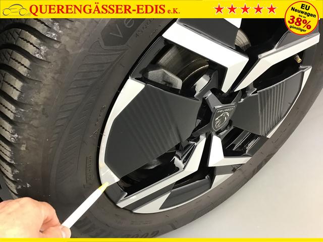 Peugeot 2008 Allure 1.2 Gasoline 102hp 