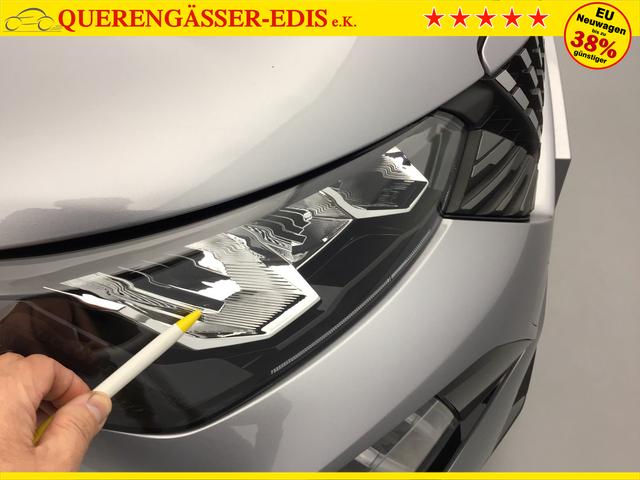 Peugeot 2008 Allure 1.2 Gasoline 102hp 