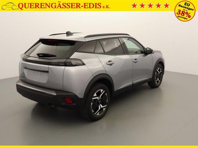 Peugeot 2008 Allure 1.2 Gasoline 102hp 