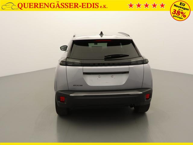 Peugeot 2008 Allure 1.2 Gasoline 102hp 