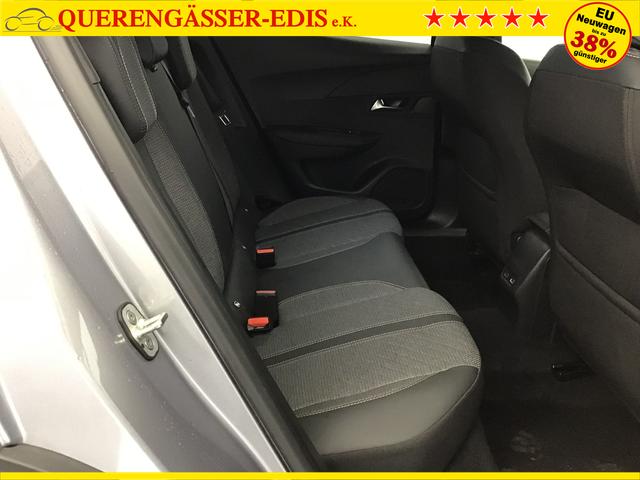 Peugeot 2008 Allure 1.2 Gasoline 102hp 