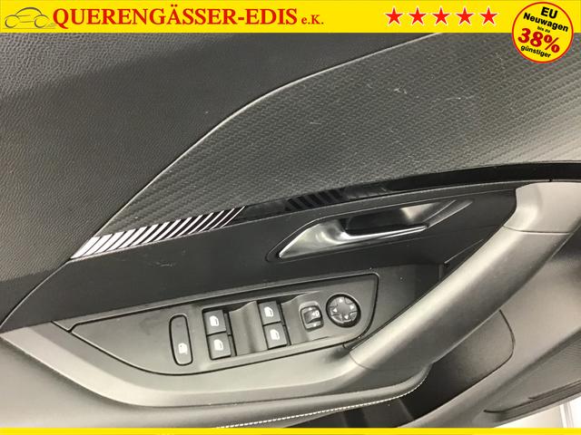 Peugeot 2008 Allure 1.2 Gasoline 102hp 