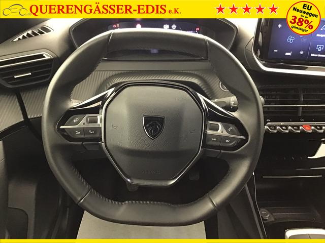 Peugeot 2008 Allure 1.2 Gasoline 102hp 