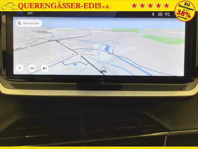 Peugeot 2008 Allure 1.2 Gasoline 102hp 