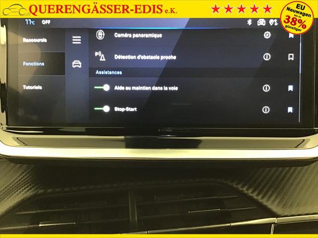 Peugeot 2008 Allure 1.2 Gasoline 102hp 