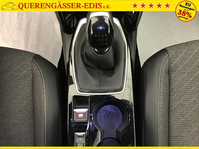 Peugeot 2008 Allure 1.2 Gasoline 102hp 