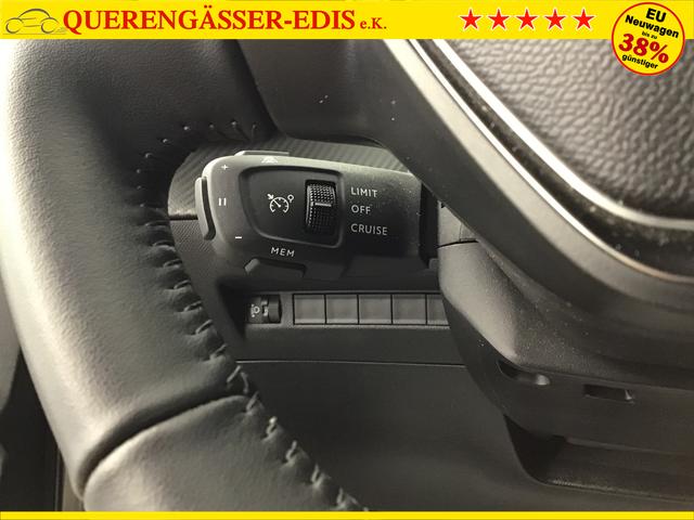 Peugeot 2008 Allure 1.2 Gasoline 102hp 