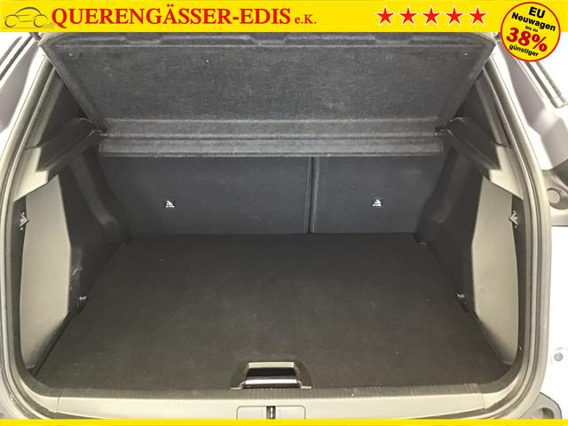 Peugeot 2008 Allure 1.2 Gasoline 102hp 