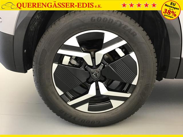 Peugeot 2008 Allure 1.2 Gasoline 102hp 